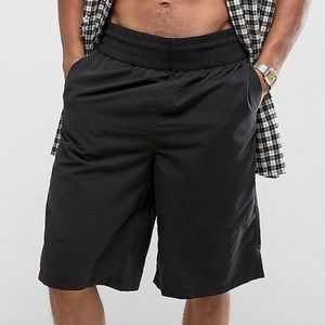 ASOS Men’s Swim Shorts (Tall fit, Size L)